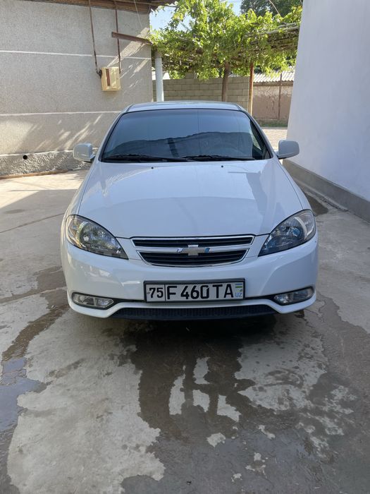 Gentra 2022 yurgani 5720 km
