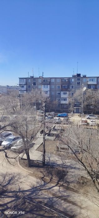 Продам 2х комнатную