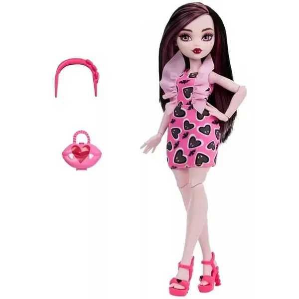 Оригинални кукли Monster High / Mattel - 3 модела
