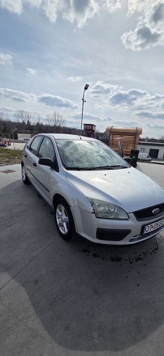 Ford focus 1.6 tdci, 90 cai