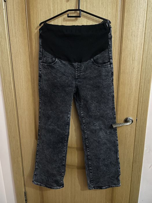 Продам джинсы для беременных