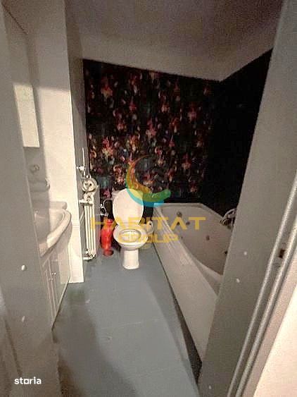 Apartament 3 camere de 75mp in bloc boutique la 12min Metrou Piata Rom