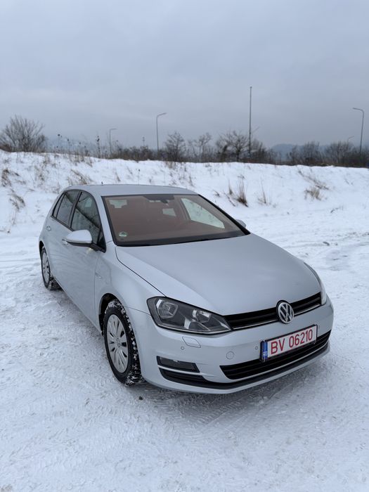Volkswagen Golf 7 CUP  1.4 Tsi 150cp