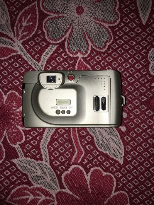 Продам фотоаппарат Kenox 70 super