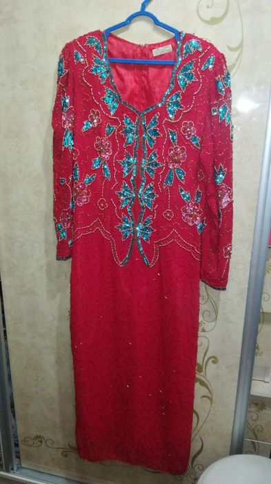 Национальный костюм