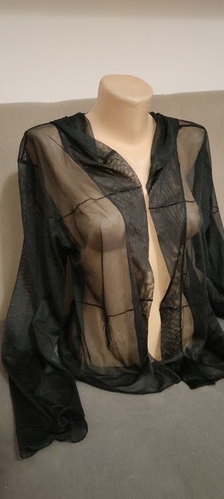 Футболка женская L