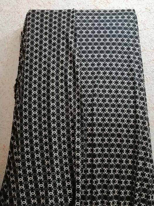 Туй либослари учун матолар