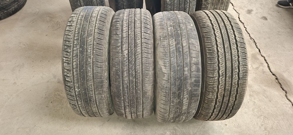Покрышка r17 235/60