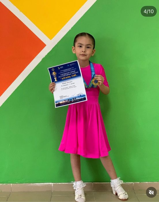 Рейтинговое платье