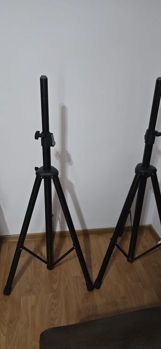 Stative boxe originale