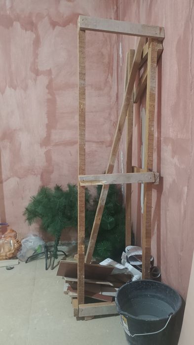 Срочно дрова бесплатно