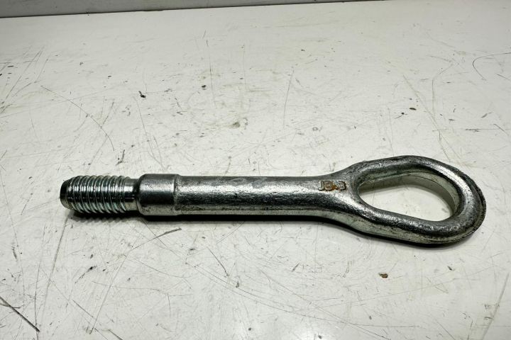 Cui tractare Mercedes-Benz Sprinter a 2-a generatie 906