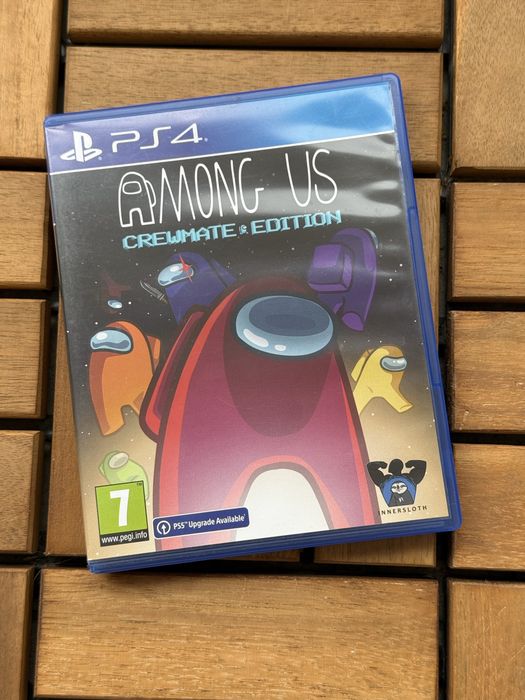Among Us Crewmate Edition - PS4 / 5
