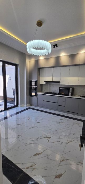 Продается Евродом 3 сотки Алишеробод, 2 км от махалли Амира Темура
