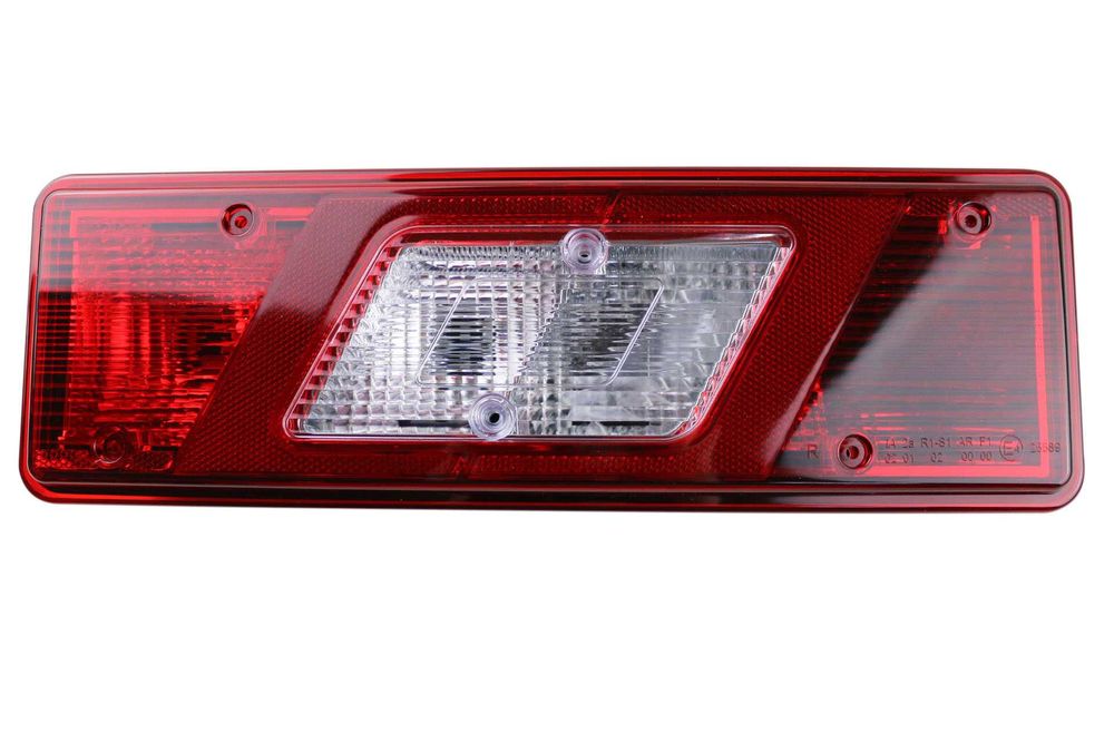 Стоп Стопове Задни Светлини Е4 Форд Ford Transit Pick-up/Tipper 2014 -