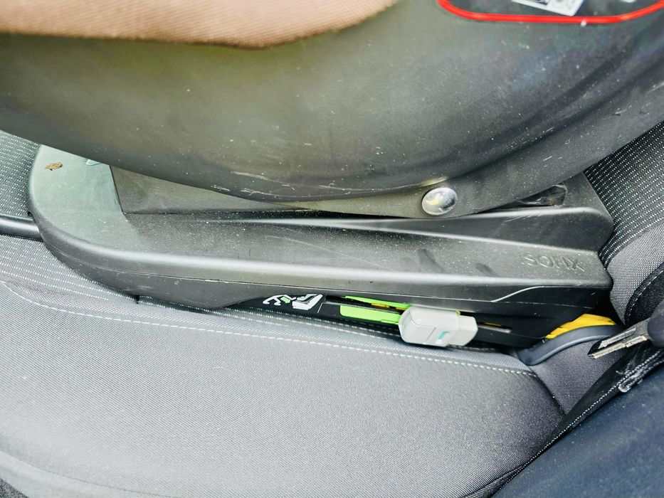 Scaun auto copii Maxi-Cosi