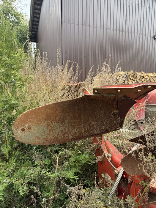 Kuhn master 120 3+1