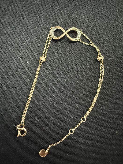 Браслет из золота 585 пробы