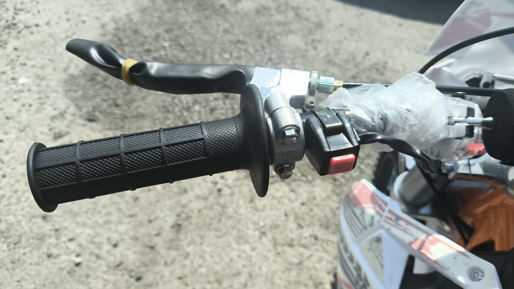 Продажа питбайки