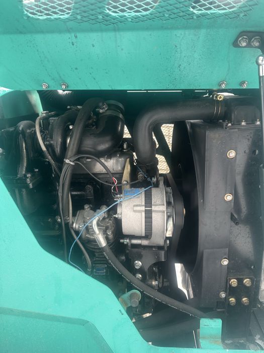 Продам фронтальный погрузчик Talant 932