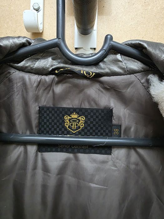 Продам зимнее меховое пальто