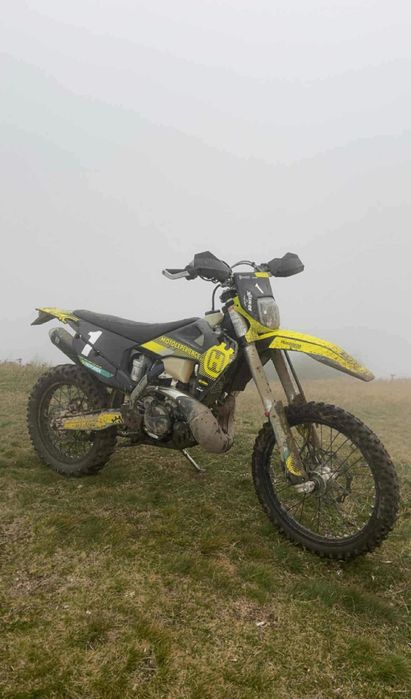 Husqvarna 300 2T 2023