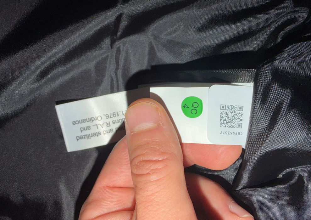 Грейка The North Face