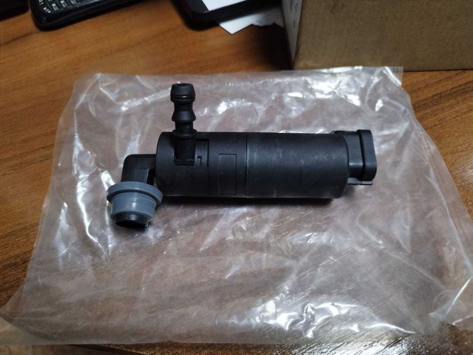 Насос омывателя фар NISSAN TEANA, 08-13, новый