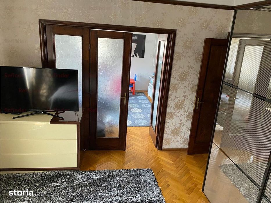 Vanzare vila D+P+2 | Stefan cel Mare - Tunari |