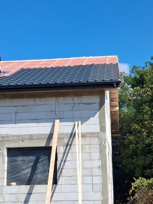 Montaj acoperiș perfec