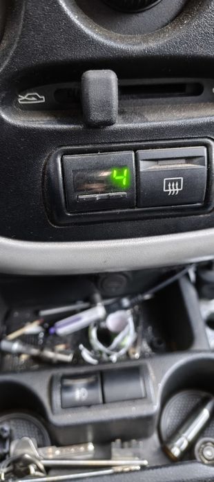 Бортовой компьютер Multitroniks ux-7 ux-7