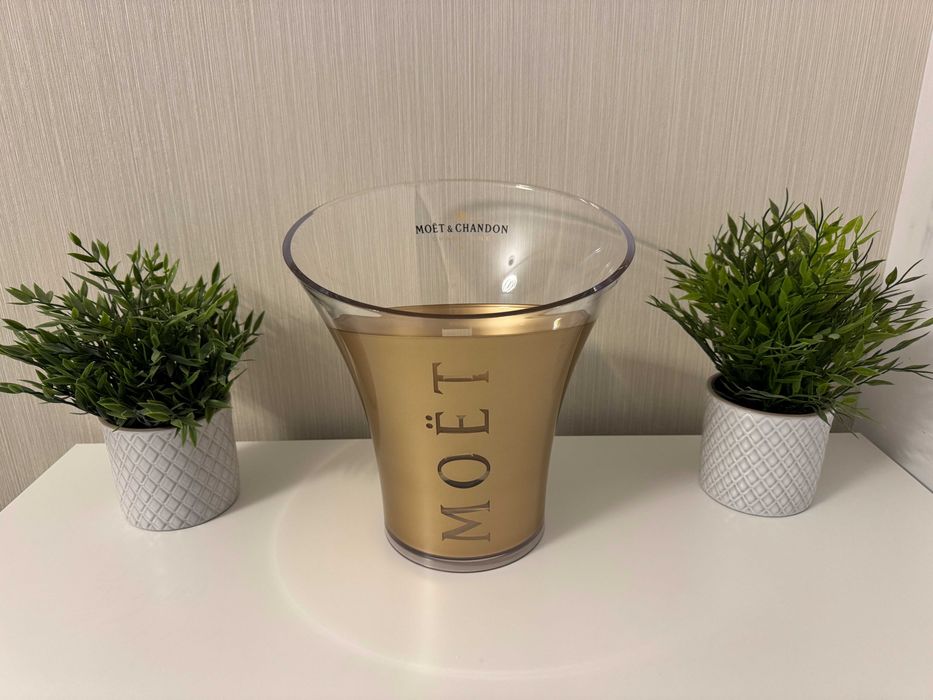 Frapiera acrilic gold