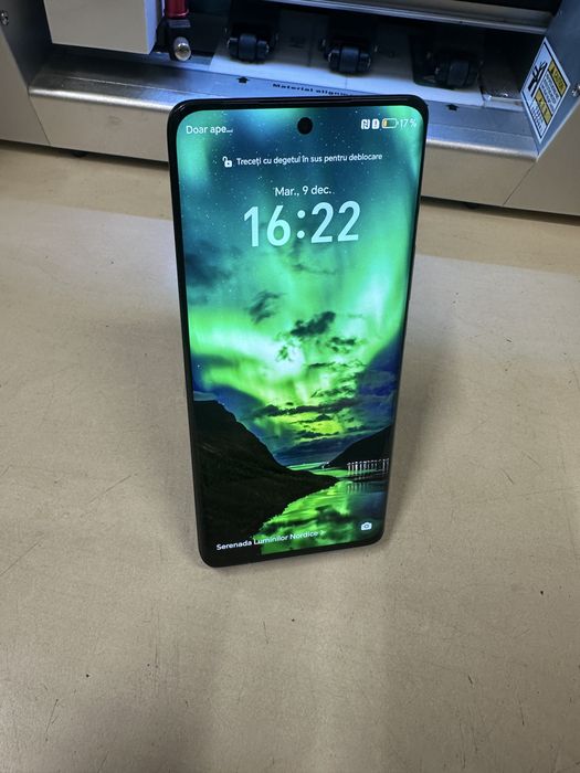 Honor magic 6 lite 5g / 256 gb / Garantie