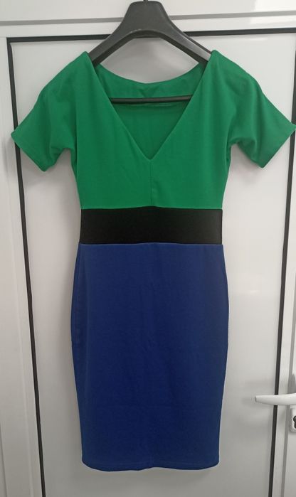 M by Maiocci Рокля