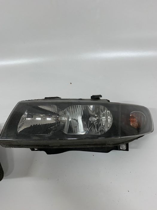 Фар фарове и Стоп Стопове за Seat Leon