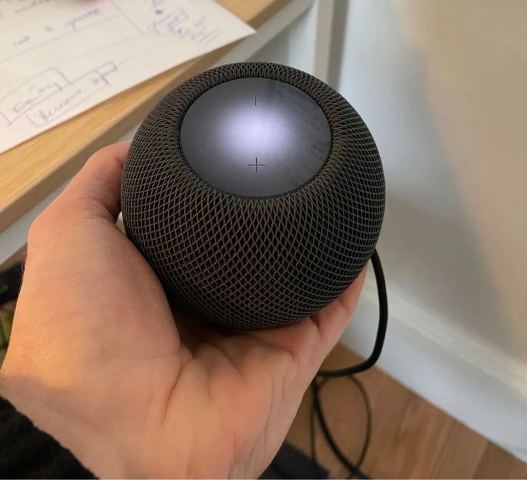 HomePod mini (в отл сост)