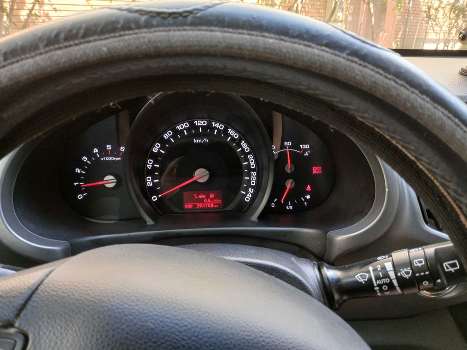 Vand autoturism Kia SPORTAGE