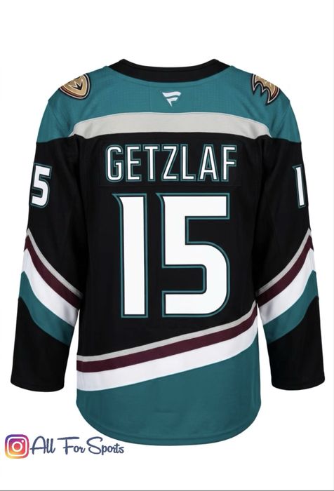 Fanatics / NHL jerseys