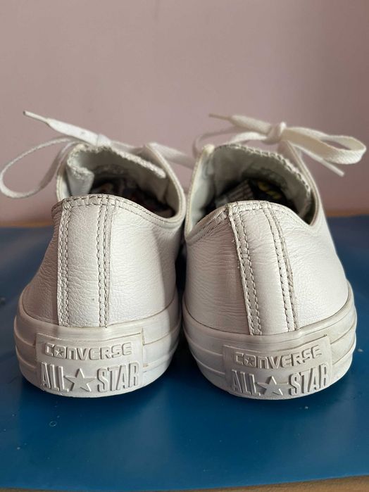 Кецове Converse 48 номер