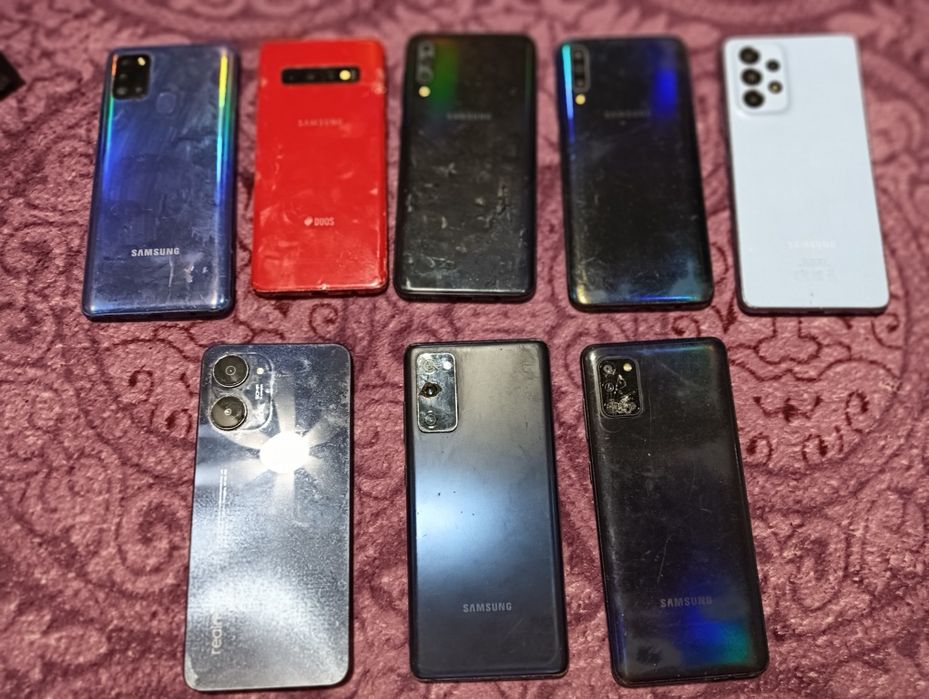 Telefoane de vanzare