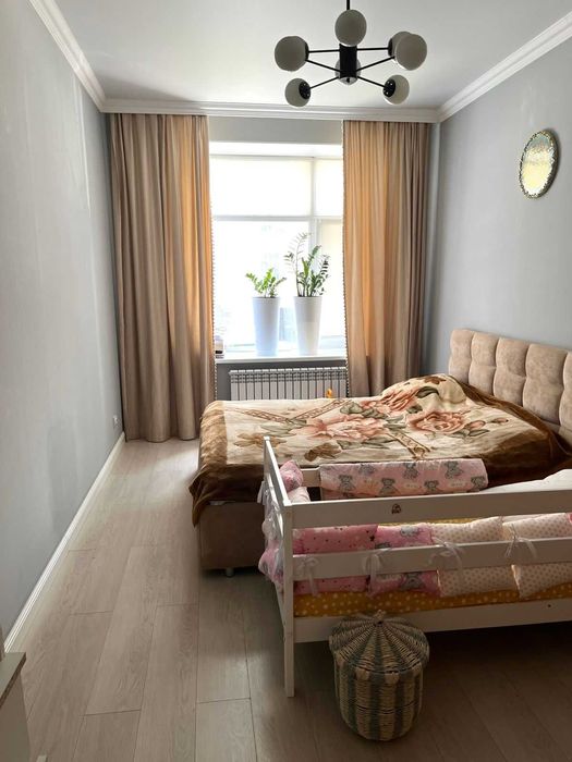 Аренда квартир долгосрочно