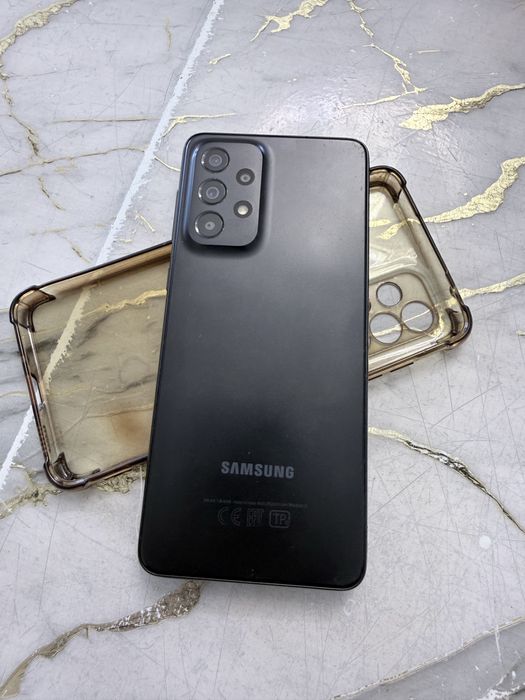Samsung galaxy a33 5g продам