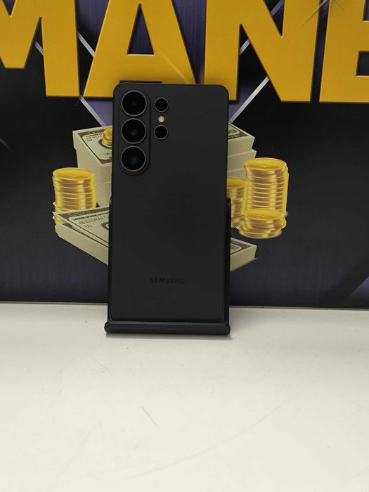 Samsung S26 ULTRA 5G  512 GB Black  AGP Amanet 4189
