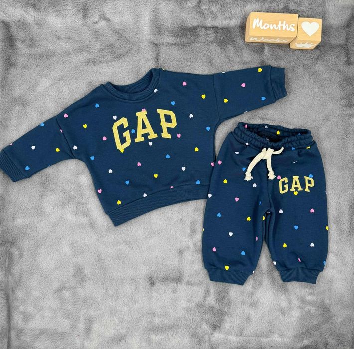 Бебешки комплекти