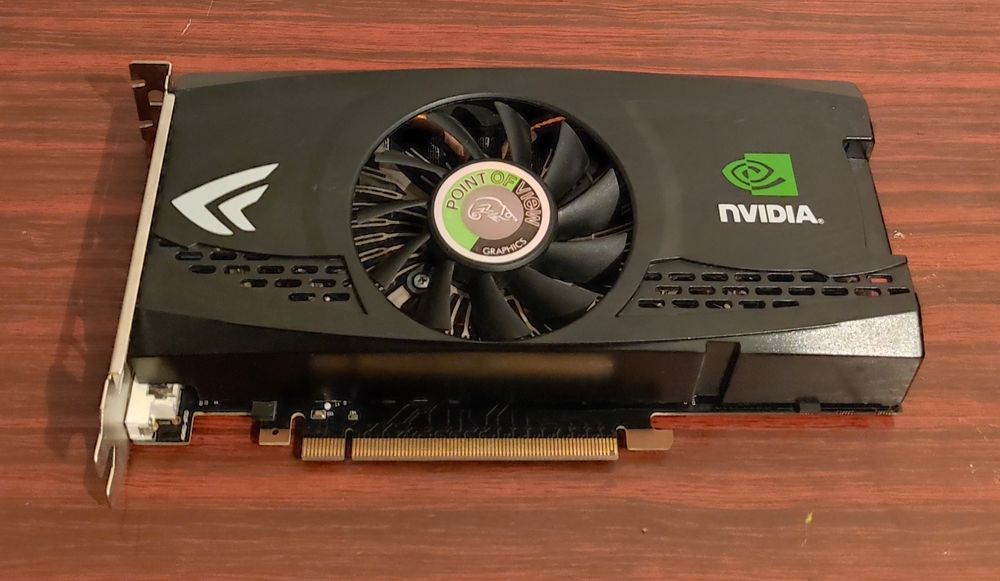 Компьютер игровой - офисный