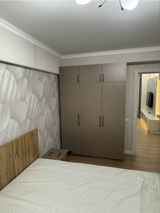 Сдается 2 ком Метро Машинасозлар Парк Ашхабад 22-Авиагородок