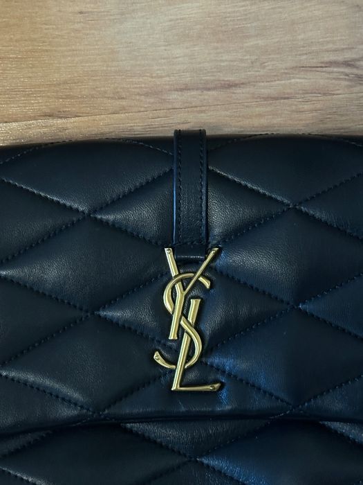 Saint Laurent Le 57 Hobo gheanta