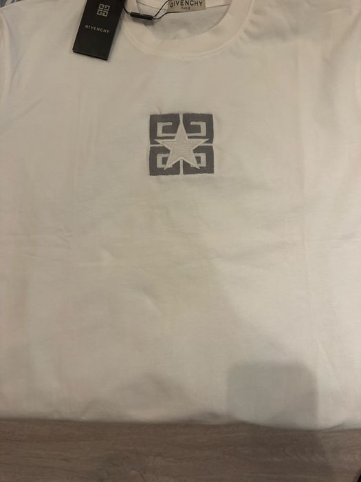 Givenchy мъжка тениска
