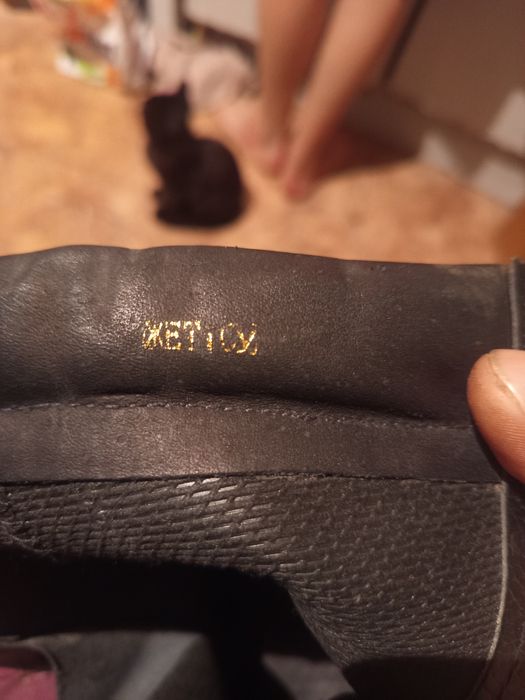 Продам берцы летние