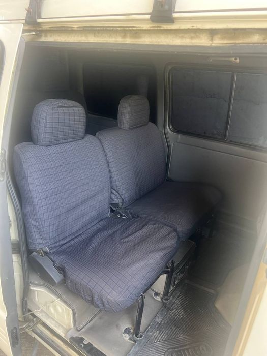 Chevrolet Другая 2018 — 7